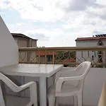 Guest house Tonus