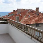 Tonus Guest house 2*