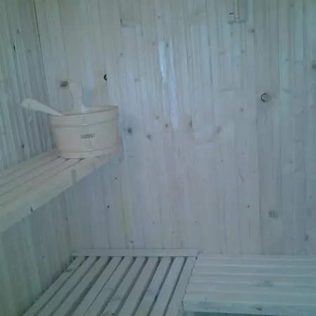 Vendégház Tonus Obzor
