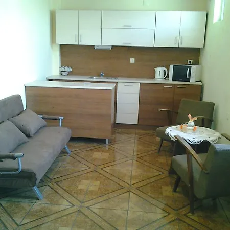 Guest house Tonus 2*