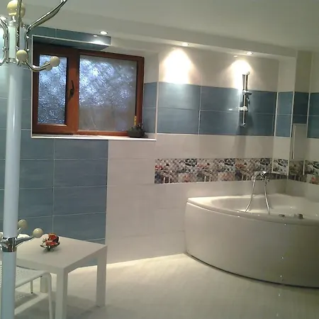 Guest house Tonus