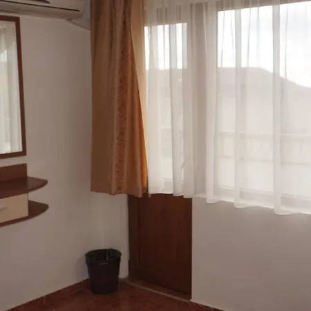 Tonus Guest house 2*