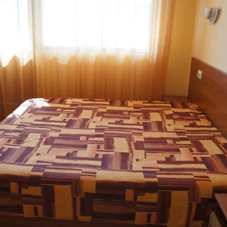 Vendégház Tonus
