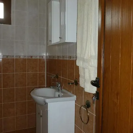 Vendégház Tonus 2*