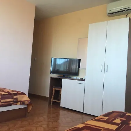 Tonus Guest house Obzor