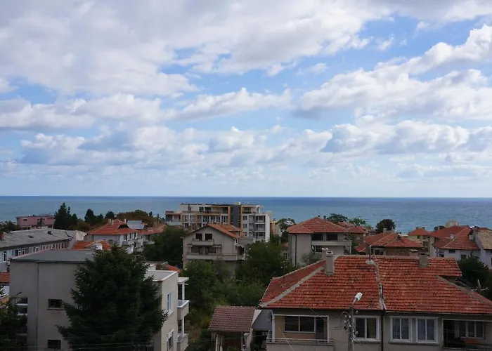 Guest house Tonus 2*