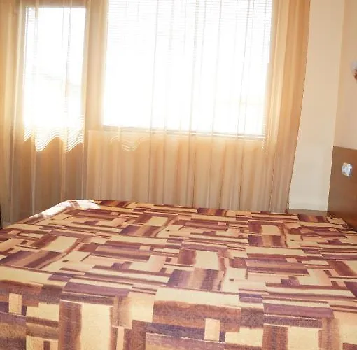 Tonus Guest house Obzor