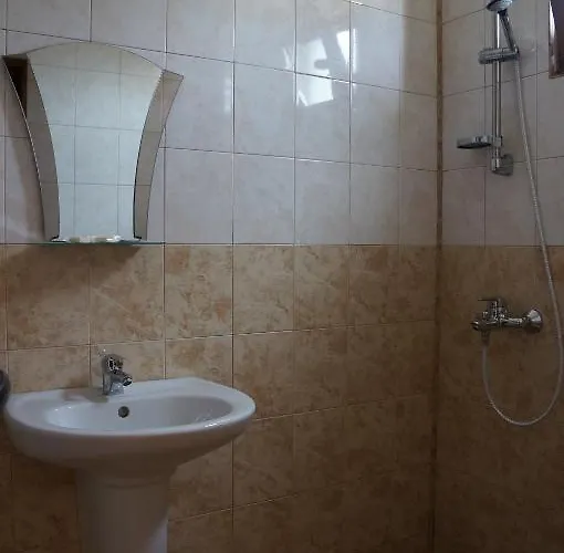 Guest house Tonus 2*