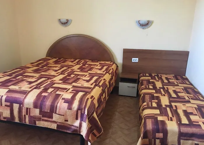 Tonus Guest house Obzor