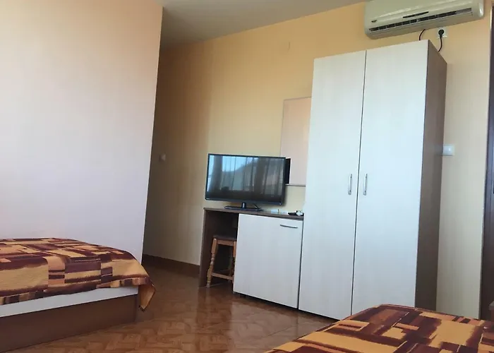 Tonus Guest house Obzor